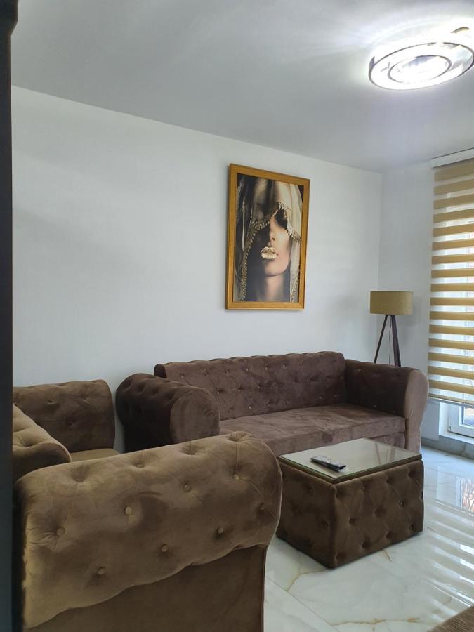 Apartmani Parice Novi Pazar Exterior photo