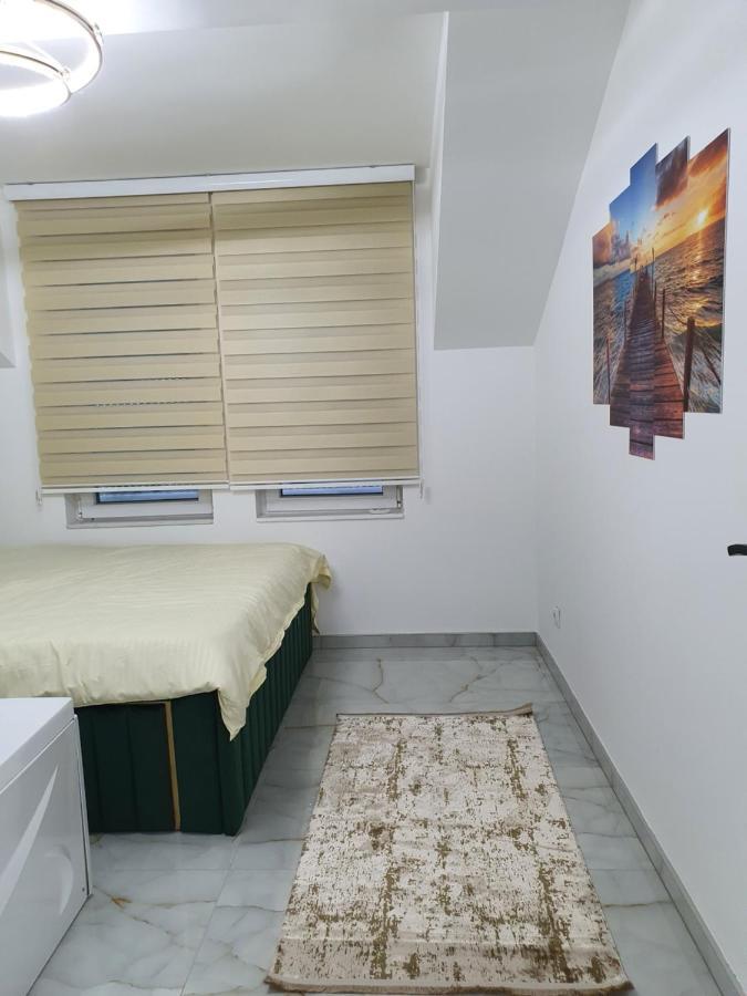 Apartmani Parice Novi Pazar Exterior photo