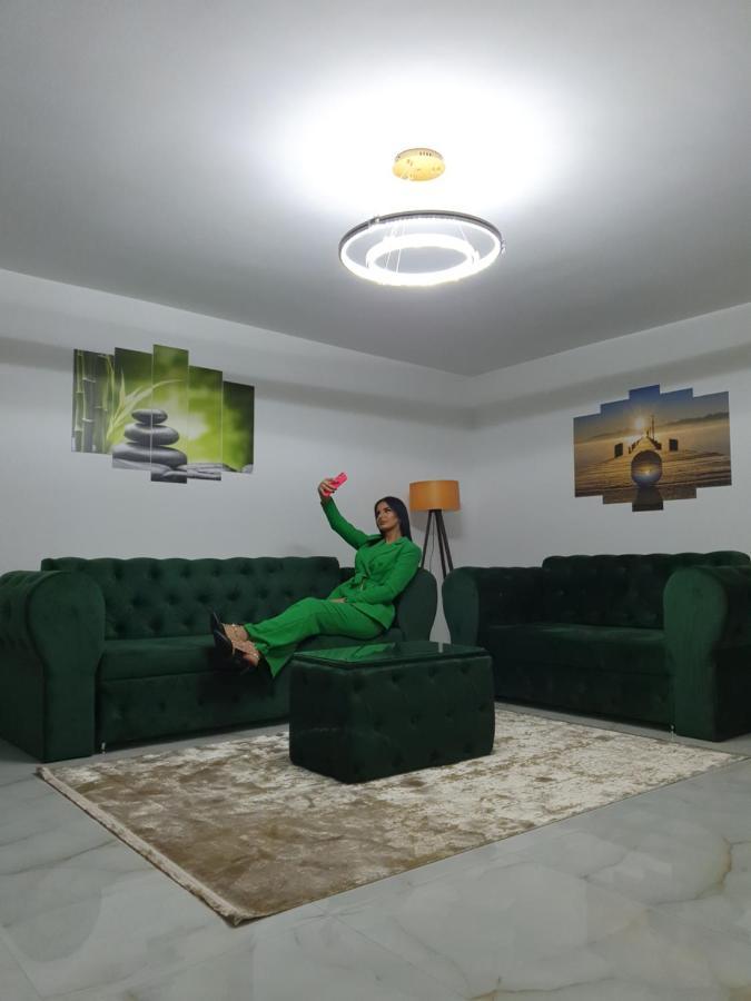 Apartmani Parice Novi Pazar Exterior photo